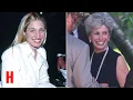 All About Carolyn Bessette-Kennedy s Parents Ann Messina Freeman and William Bessette