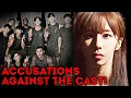 The Untold Truth About The Physical 100 Cast