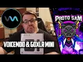 How to get the GoXLR Mini and VoiceMod to work together