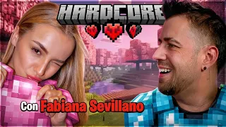 HARDCORE CON FABIANA SEVILLANO 💀