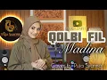 Download Lagu QOLBI FIL MADINA MAHER ZAIN FT. HARRIS J. - COVER BY PUJA SYARMA