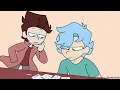 my interest has piqued oc animation