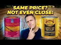 Cabot Australian Timber Oil vs Sherwin-Williams SuperDeck The Best Stain For Your Money