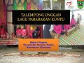 Download Lagu Talempong Unggan Lagu Pararakan Kuntu