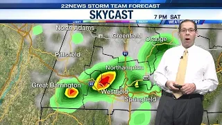 Evening Forecast 26