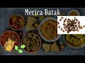 Andaliman Atau Merica Batak||Fakta Unik Andaliman Yang Masih Satu Keluarga Dengan Jeruk||#fakta