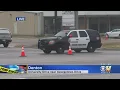 Shots Fired Officer Down Call Over Radio After Shooting In Denton