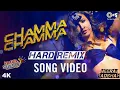 Lagu Chamma Chamma Dj Remix Song || Hard Bass Song ||