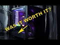 WAS BUYING A CUSTOM GAMING PC FROM xoticpc WORTH IT