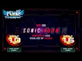 Download Lagu [PUMP IT UP PHOENIX] SONIC BOOM (소닉 붐) S10, S16