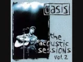 Download Lagu Oasis - Stand by me (acoustic Noel Gallagher)