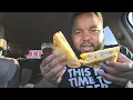 Trying QuikTrip Kitchen in Las Vegas