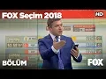 FOX Secim 2018 Yayini