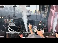 Download Lagu I Prevail - Bow Down @ Sonic Temple (May 10, 2025)