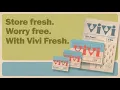 Vivi Fresh Is Here