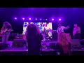 she's green - paper thin (Live at Slide Away NYC)