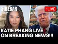 LIVE Katie Phang Gives UPDATES on BREAKING NEWS - 2026