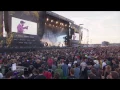 In Flames - 10.Take This Life Live @ Rock Am Ring 2015 HD AC3