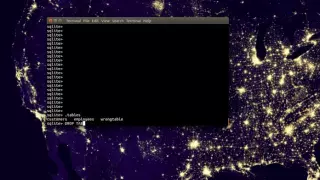 SQLite - DROP TABLE