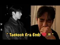 Download Lagu The End of Taekook: Jungkook’s Solo Rise!, BTS V Tears Fall!!, What really happened?