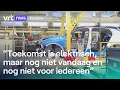 Lagu Toekomst Europese auto-industrie