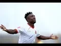 Welcome to Dinamo Zagreb Iyayi Believe Atiemwen