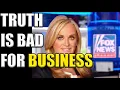 Fox CEO Warned That Fact Checking Was Bad Business