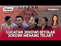 FULL Gugatan Ijazah Jokowi Ditolak, Benarkah Jadi Bukti Jokowi Tak Tergoyahkan? | iNTERUPSI (4/12)