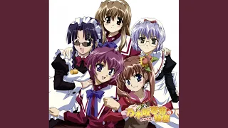 ひとさしゆびクワイエット！