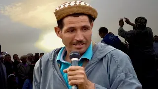 Tfakart Ma Ou Bouya Chant Bedoui تفكرت اما وبويا غناء بدوي 
