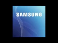 Samsung - Over the horizon (Samsung Galaxy S III Release)