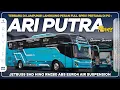 Download Lagu Terbaru Di Lampung! Langsung Pesan Full Spek! Pertama Di PO ARI PUTRA TRANS : Jetbus5 SHD