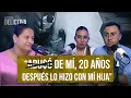 Download Lagu Mi padrastro me hizo lo PEØR y no se detuvo conmigo… 20 años después fue mi hija