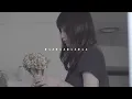 ドライフラワー - Yuuri