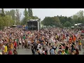 Ras Muhamad   Salam @ Uprising Festival 2018