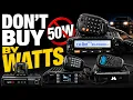 Best Mobile GMRS Radios in 2026 Don t Buy the Wrong One