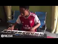 Lagu How to play Love Nwantinti by Ckay (piano cover)