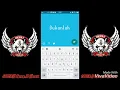 Download Lagu Video cover lagu dhyou haw pelangi baru ku