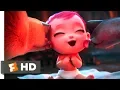 Storks 2016 - Wolves Love Babies Scene Movieclips