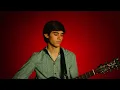 Juan Freer - Joven De La Sierra [Video Oficial]