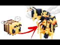 I Designed Custom Minecraft Bosses
