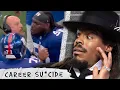 Cam Newton This Is How You LOSE the Locker Room Your JOB