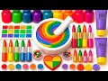 Download Lagu 🔴 LIVE | Satisfying Compilation DIY Making Rainbow Slime Mixing Makeup Cosmetics Glitters ASMR Slime
