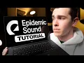 Download Lagu How to Use Epidemic Sound The RIGHT Way!  - 5 Tip Tutorial