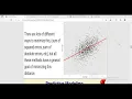 Machine Learning with AI using Python Online Live Training Day 12 APPWARS Technologies