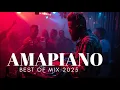 Lagu AMAPIANO MIX TO WELCOME DECEMBER 2025 AND NEW YEAR