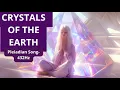 Download Lagu CRYSTALS OF THE EARTH | PLEIADIAN SONG | 432Hz #healingmusic #meditationmusic #pleiadians  #crystals
