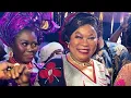 Segun Johnson : Performs at IRETE movie premiere for Wunmi Ajiboye and Segun Ogungbe 
