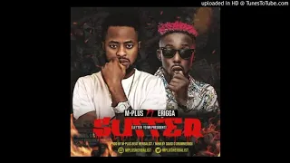 m plus ft erigga suffer letter to mr president 