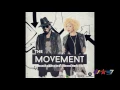 Laura Lisa x Skinny Fabulous - The Movement
